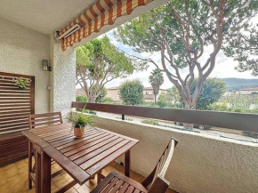 Appartement 2-4 pers, proche plage, parking privatif - FR-1-770-40